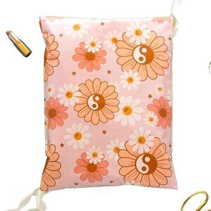 20 Yin & Yang 10x13 designer poly mailer